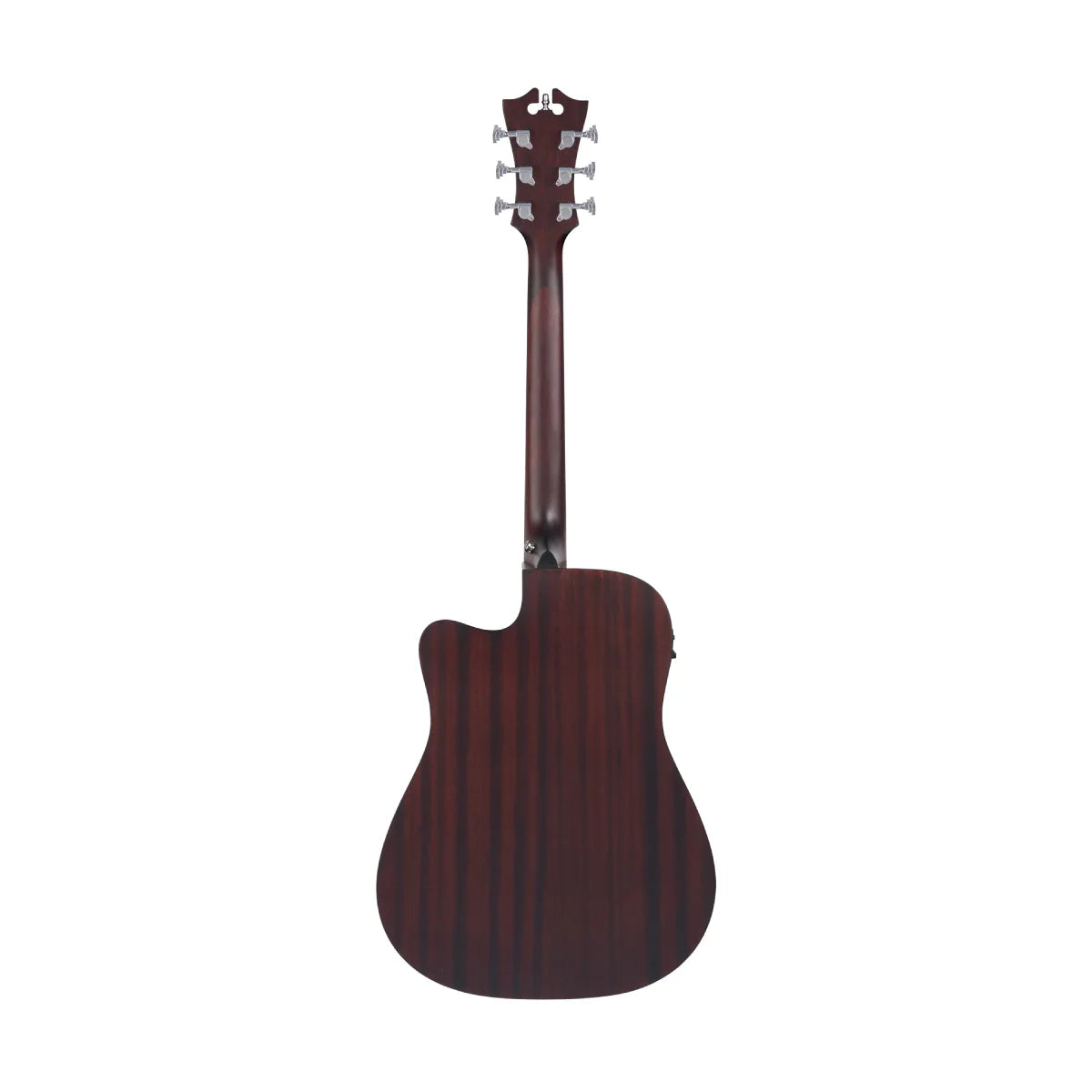 Đàn Guitar Acoustic D'Angelico Premier Bowery LS Dreadnought