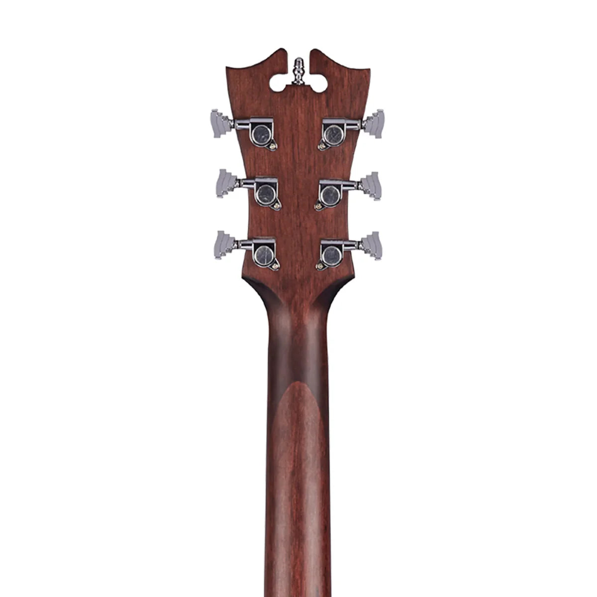 Đàn Guitar Acoustic D'Angelico Premier Bowery LS Dreadnought