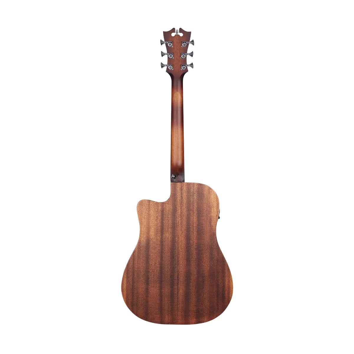 Đàn Guitar Acoustic D'Angelico Premier Bowery LS Dreadnought