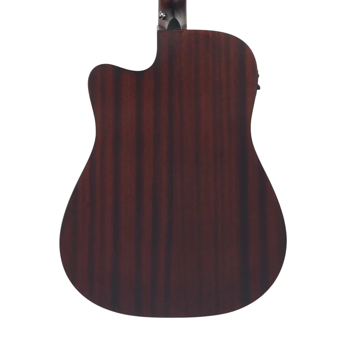 Đàn Guitar Acoustic D'Angelico Premier Bowery LS Dreadnought
