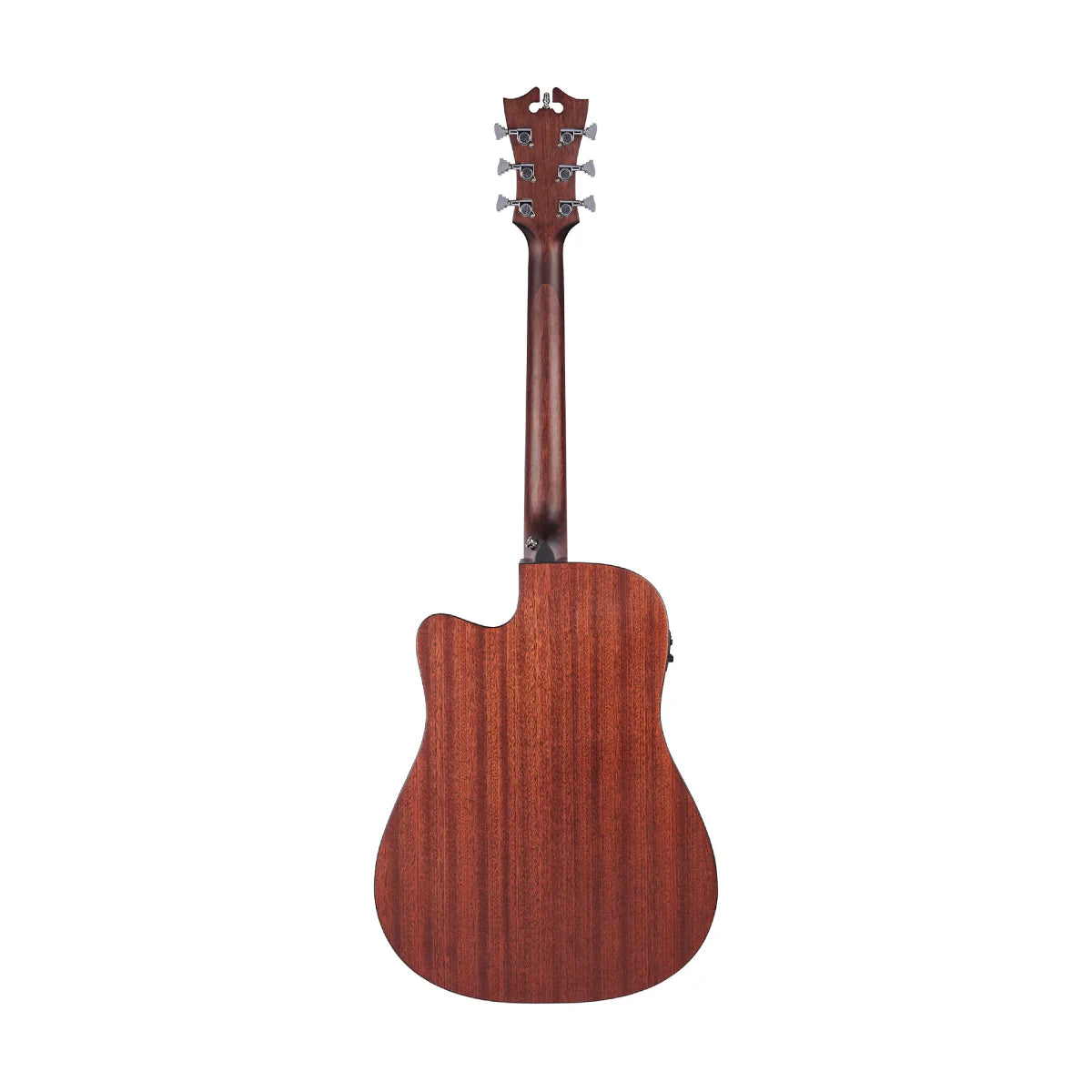 Đàn Guitar Acoustic D'Angelico Premier Bowery LS Dreadnought