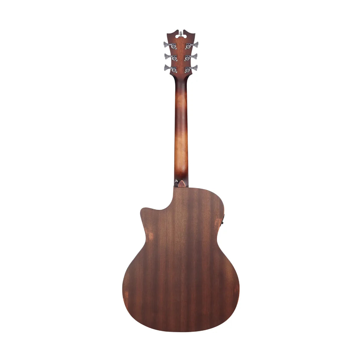 Đàn Guitar Acoustic D'Angelico Premier Gramercy LS Grand Auditorium