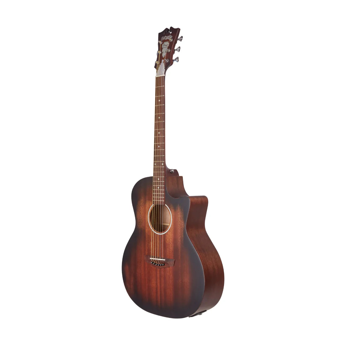 Đàn Guitar Acoustic D'Angelico Premier Gramercy LS Grand Auditorium