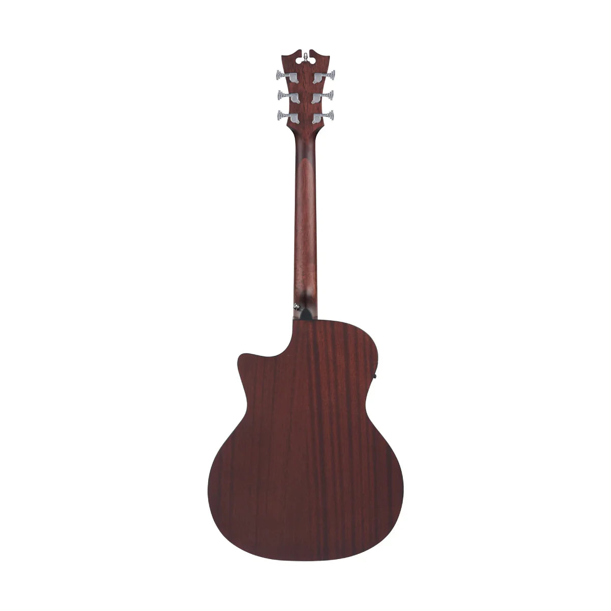 Đàn Guitar Acoustic D'Angelico Premier Gramercy LS Grand Auditorium