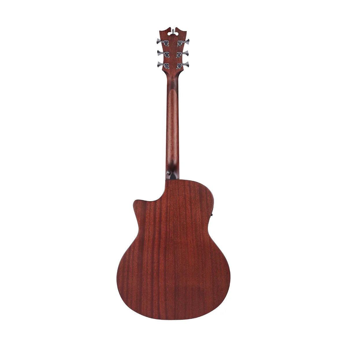 Đàn Guitar Acoustic D'Angelico Premier Gramercy LS Grand Auditorium
