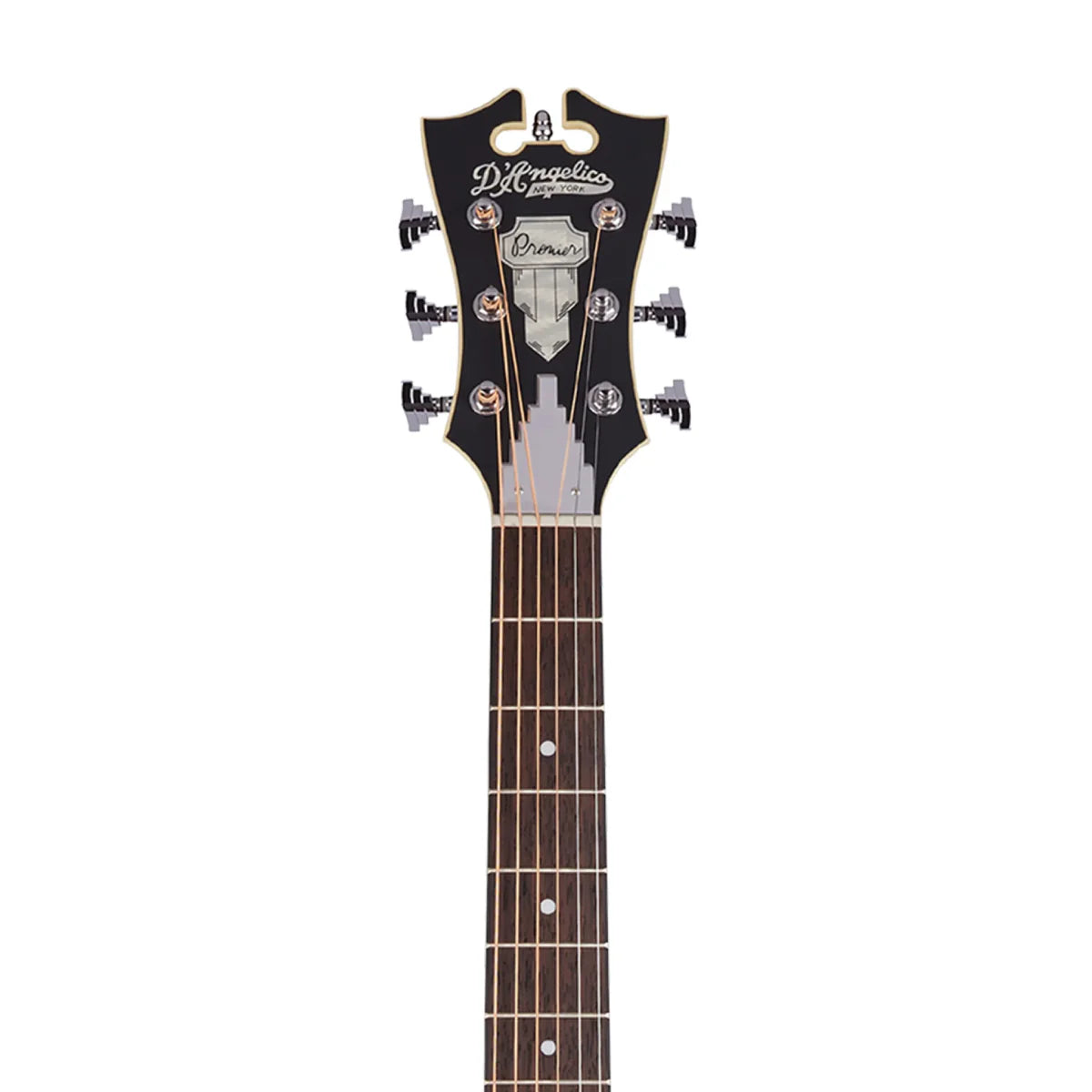 Đàn Guitar Acoustic D'Angelico Premier Lexington LS Dreadnought