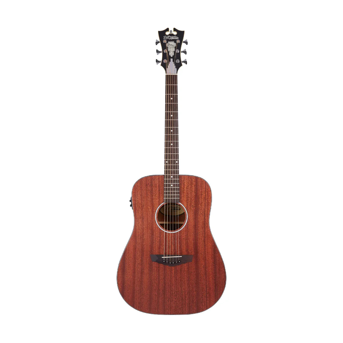 Đàn Guitar Acoustic D'Angelico Premier Lexington LS Dreadnought