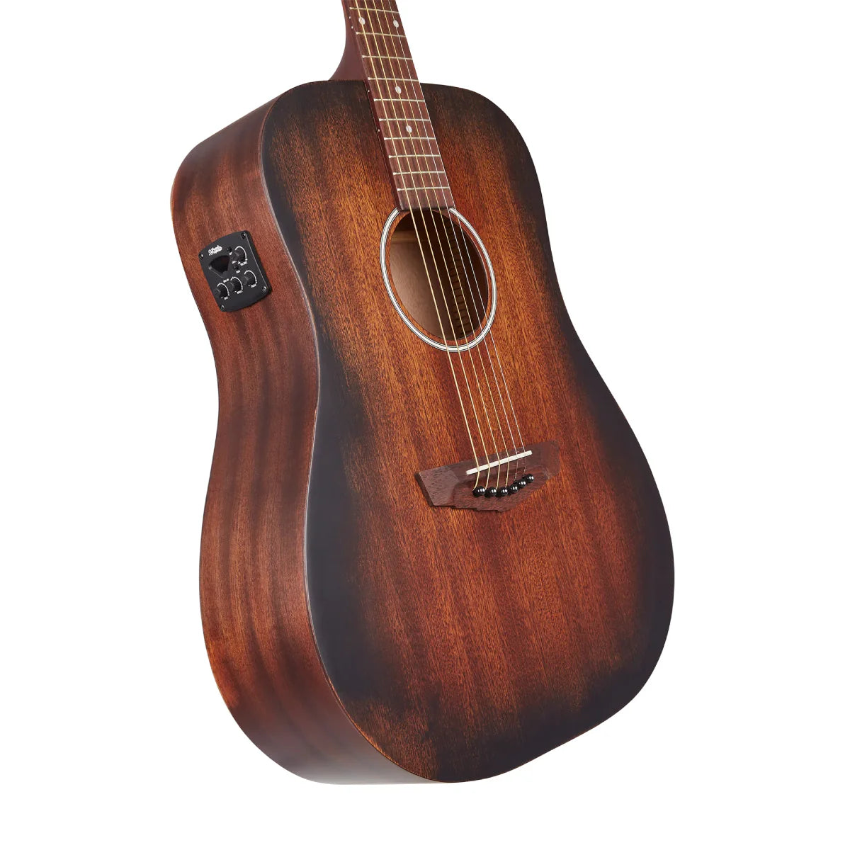 Đàn Guitar Acoustic D'Angelico Premier Lexington LS Dreadnought