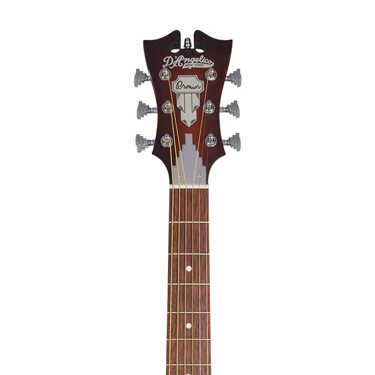 Đàn Guitar Acoustic D'Angelico Premier Lexington LS Dreadnought