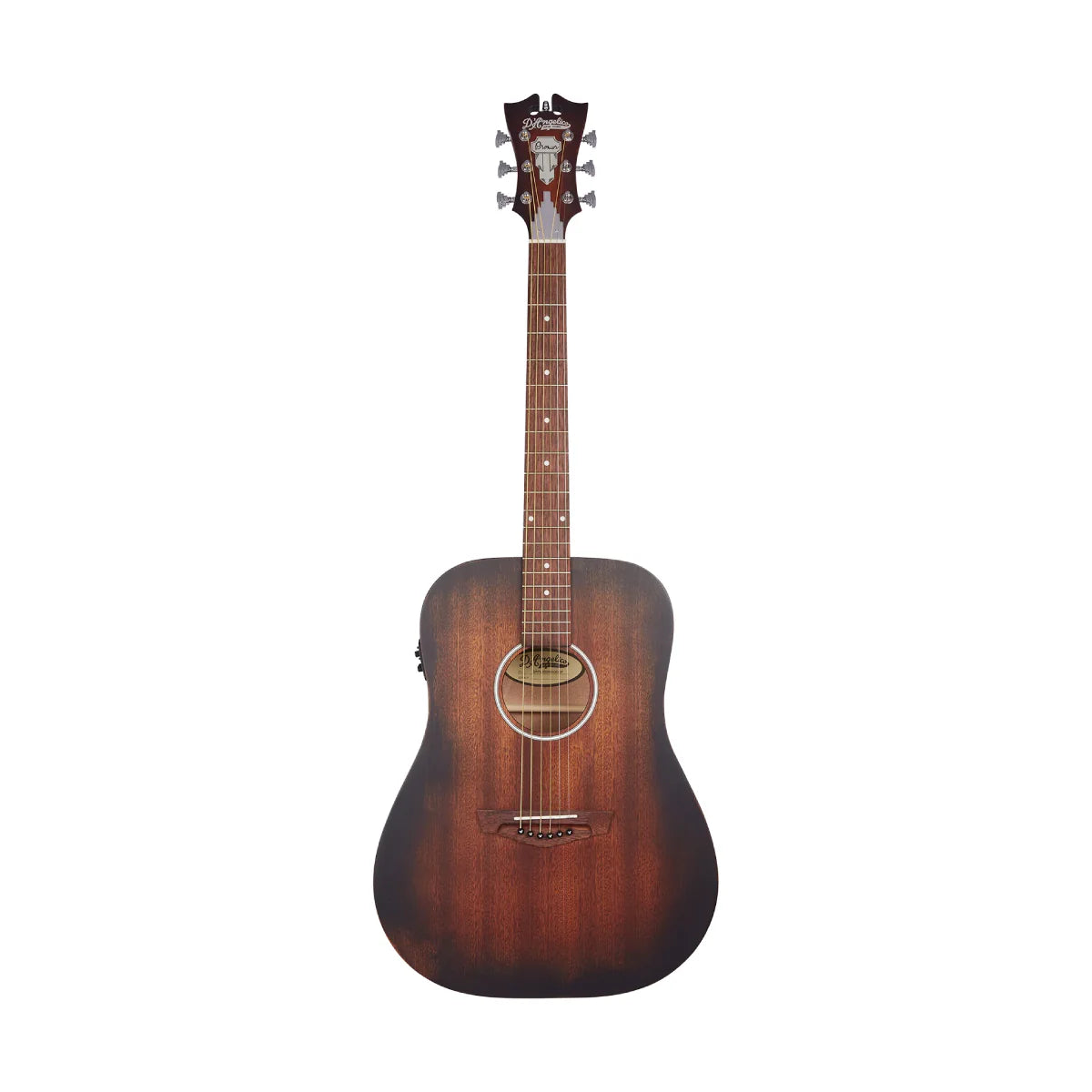 Đàn Guitar Acoustic D'Angelico Premier Lexington LS Dreadnought