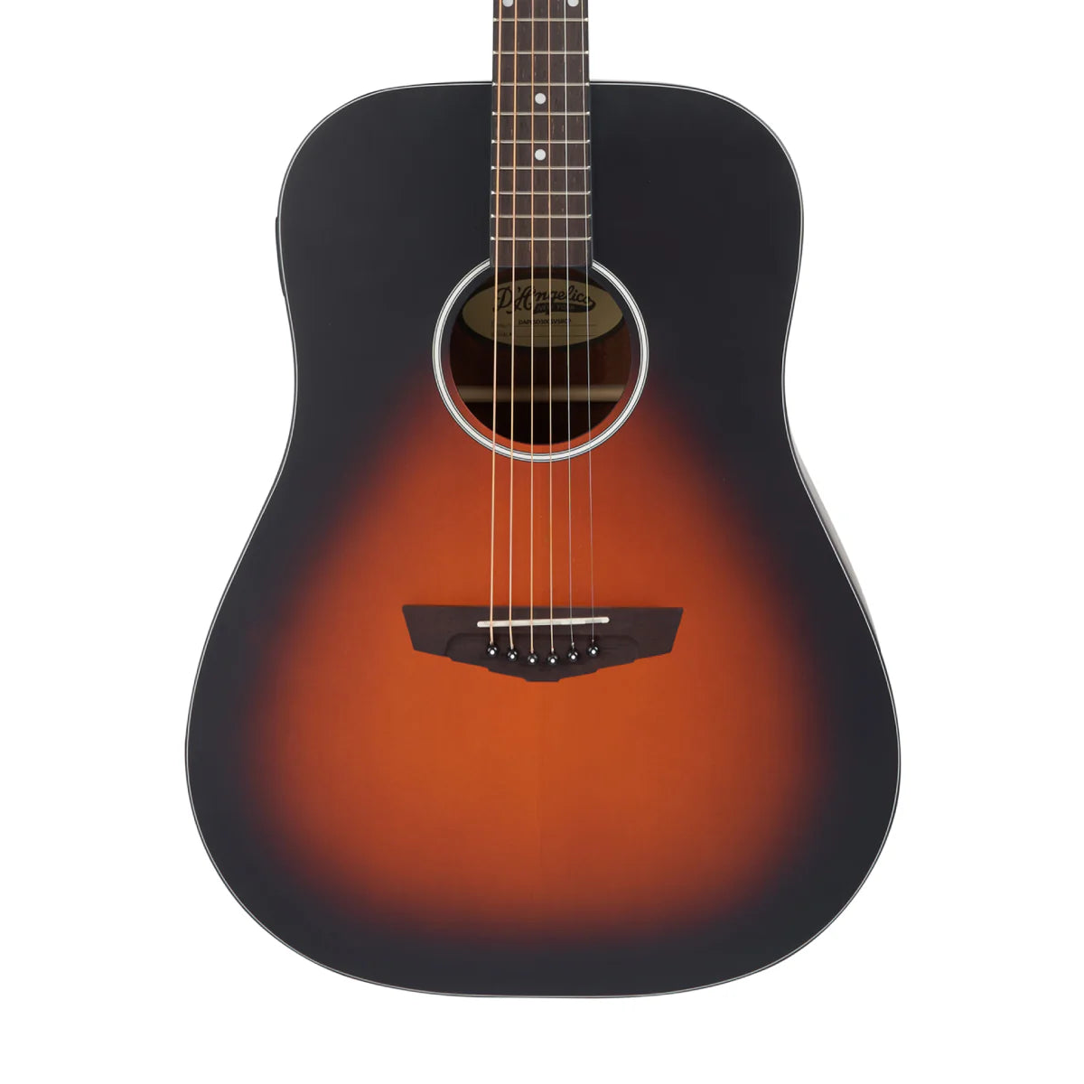 Đàn Guitar Acoustic D'Angelico Premier Lexington LS Dreadnought