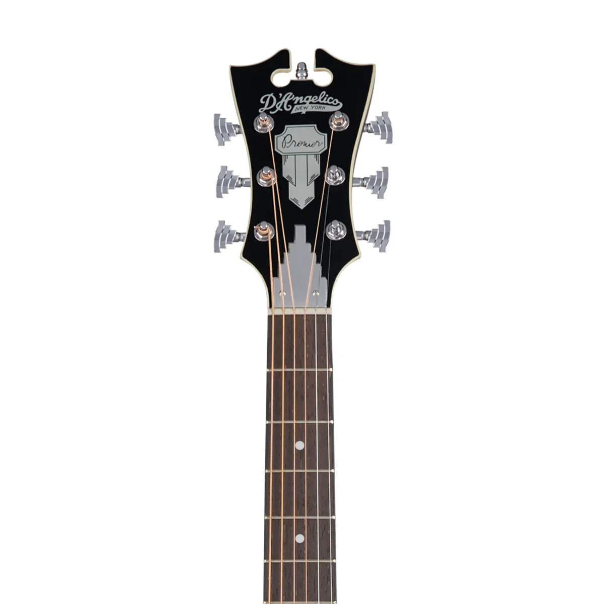 Đàn Guitar Acoustic D'Angelico Premier Lexington LS Dreadnought