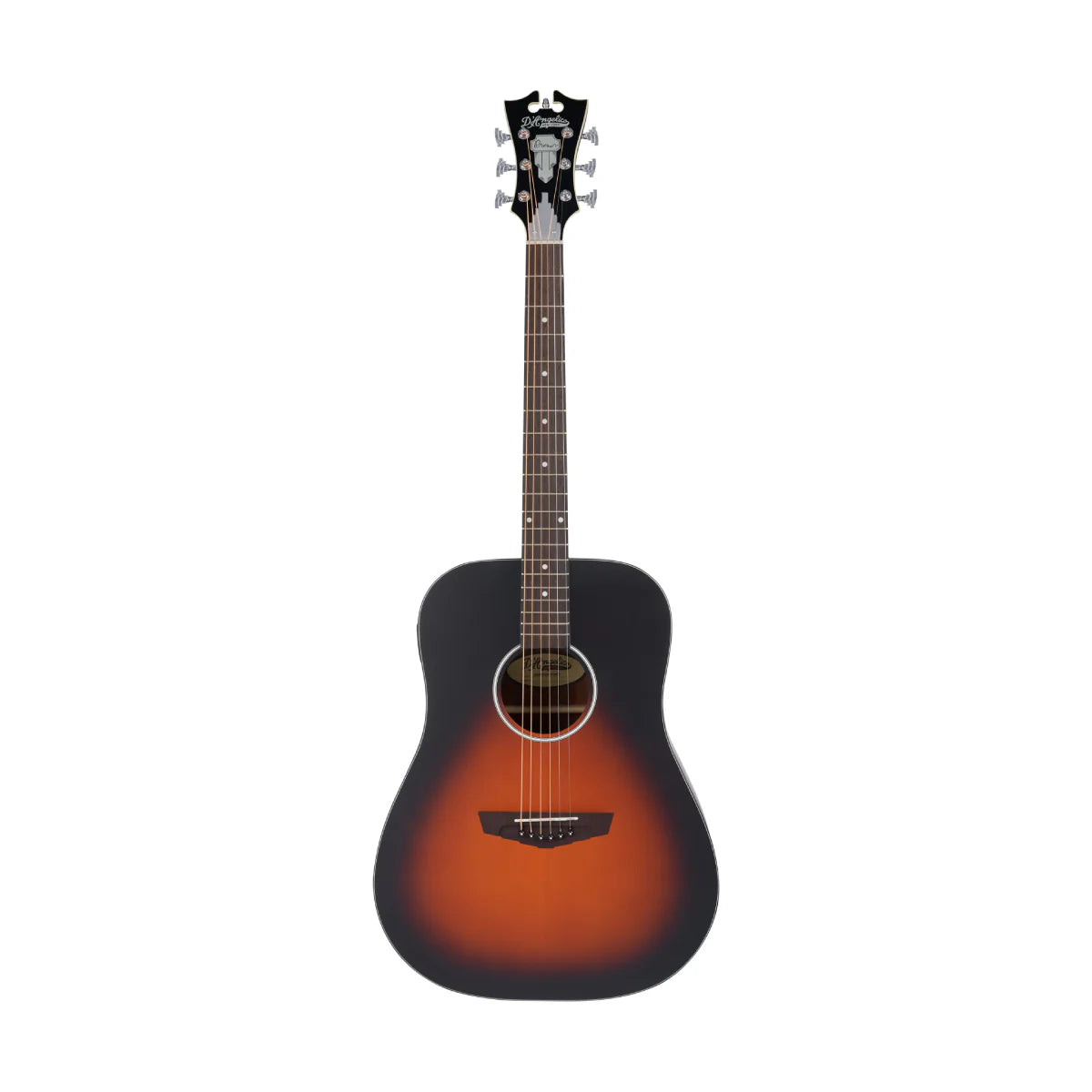 Đàn Guitar Acoustic D'Angelico Premier Lexington LS Dreadnought