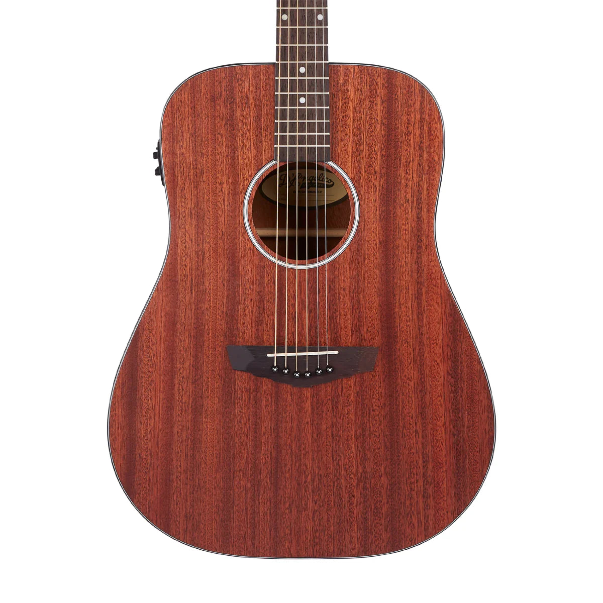 Đàn Guitar Acoustic D'Angelico Premier Lexington LS Dreadnought