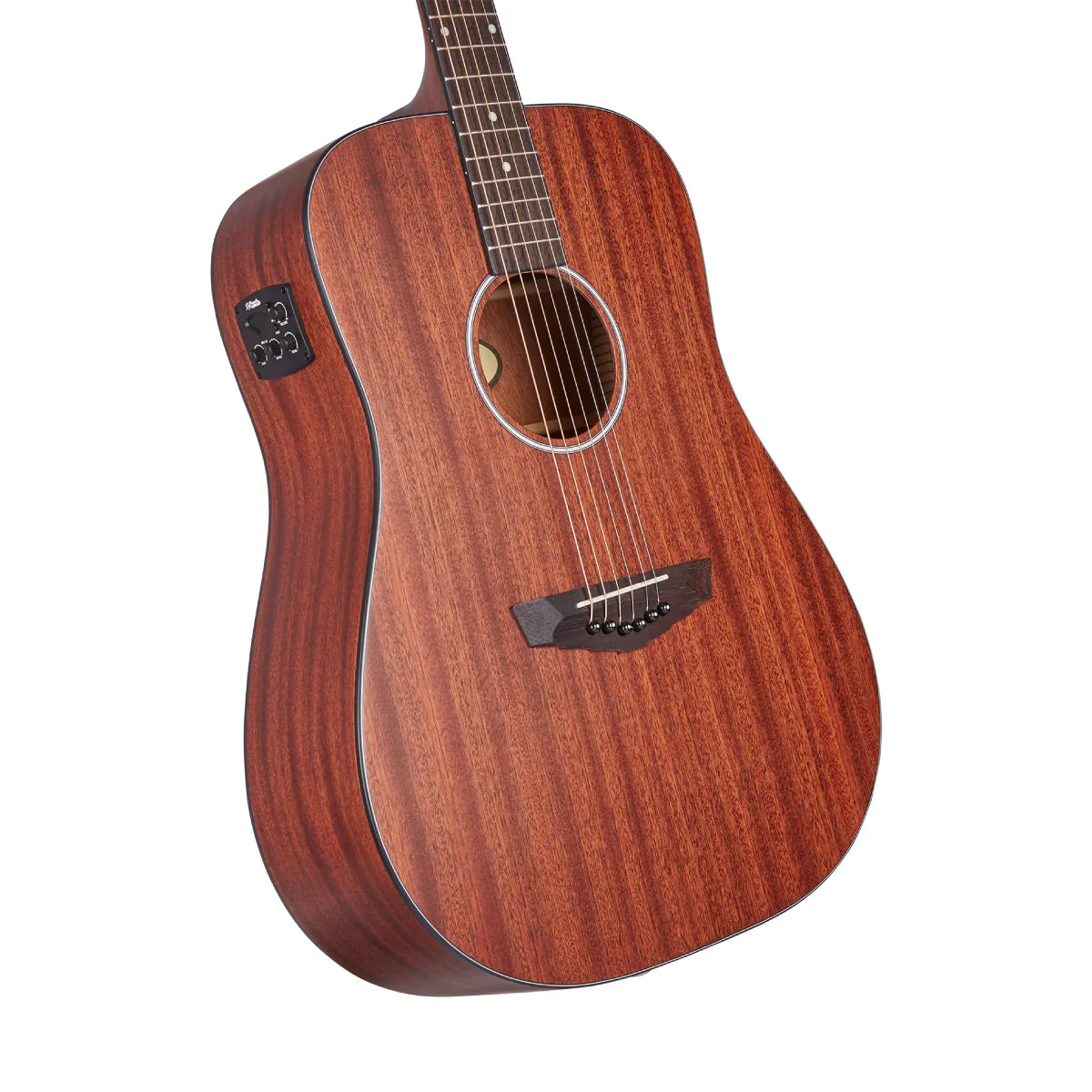 Đàn Guitar Acoustic D'Angelico Premier Lexington LS Dreadnought