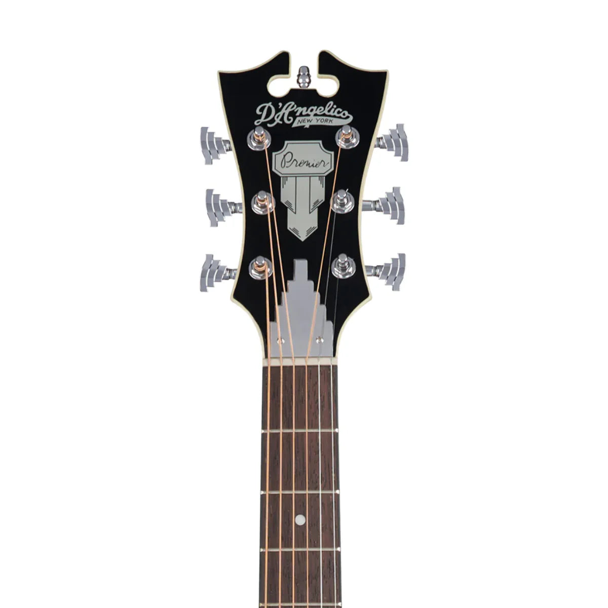 Đàn Guitar Acoustic D'Angelico Premier Tammany LS Orchestra