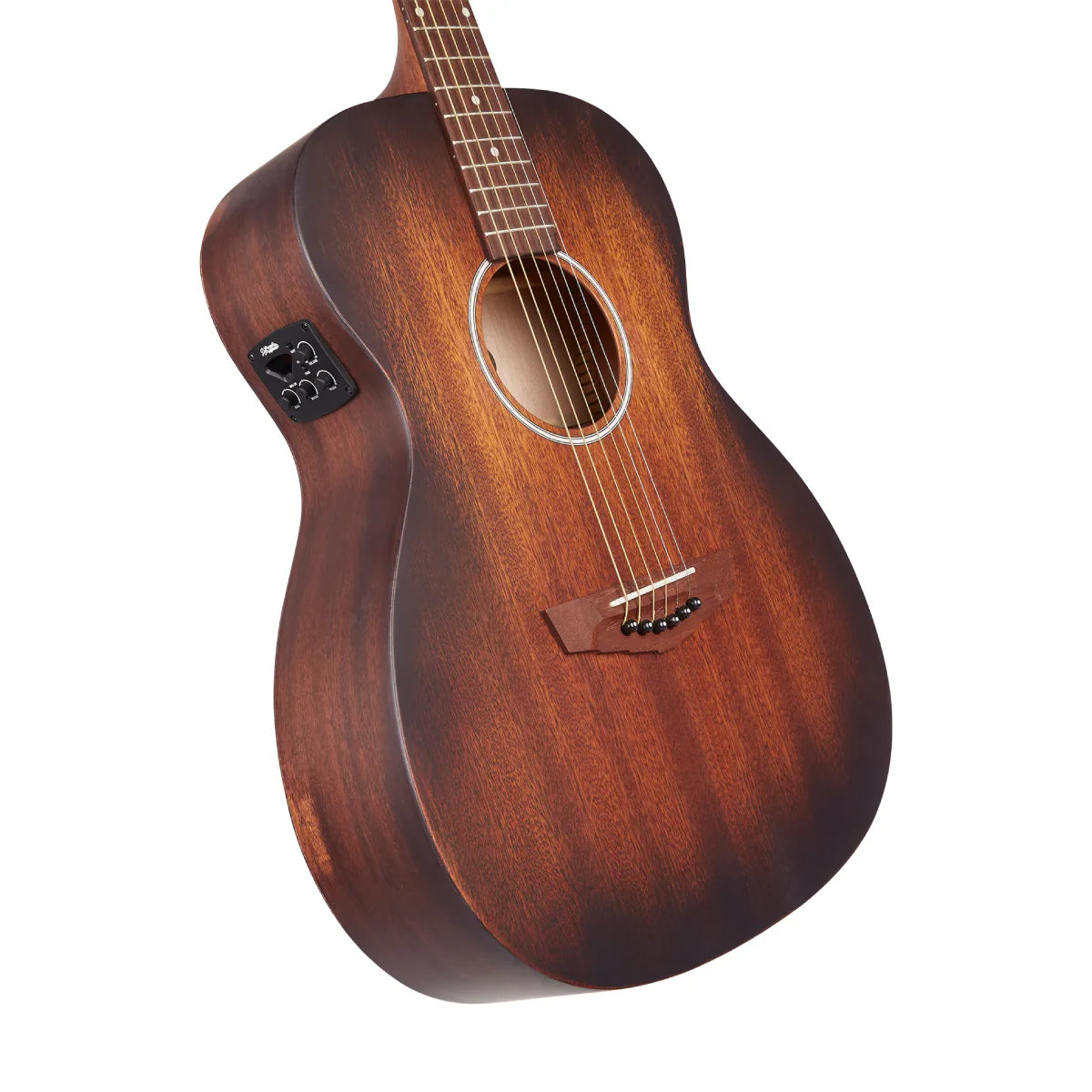 Đàn Guitar Acoustic D'Angelico Premier Tammany LS Orchestra