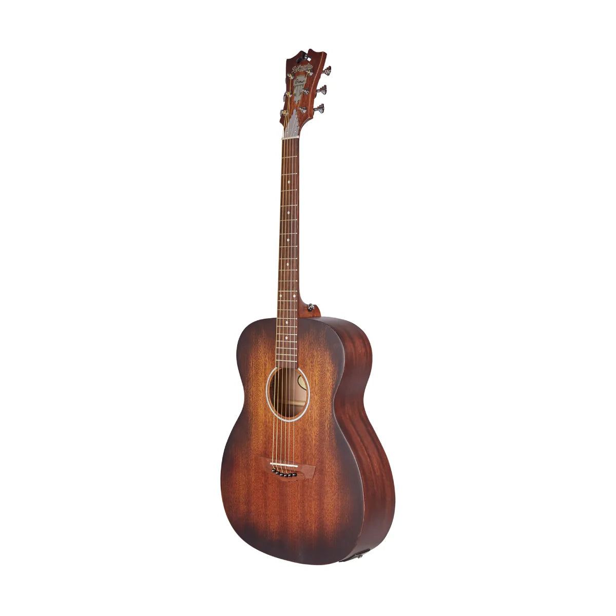 Đàn Guitar Acoustic D'Angelico Premier Tammany LS Orchestra
