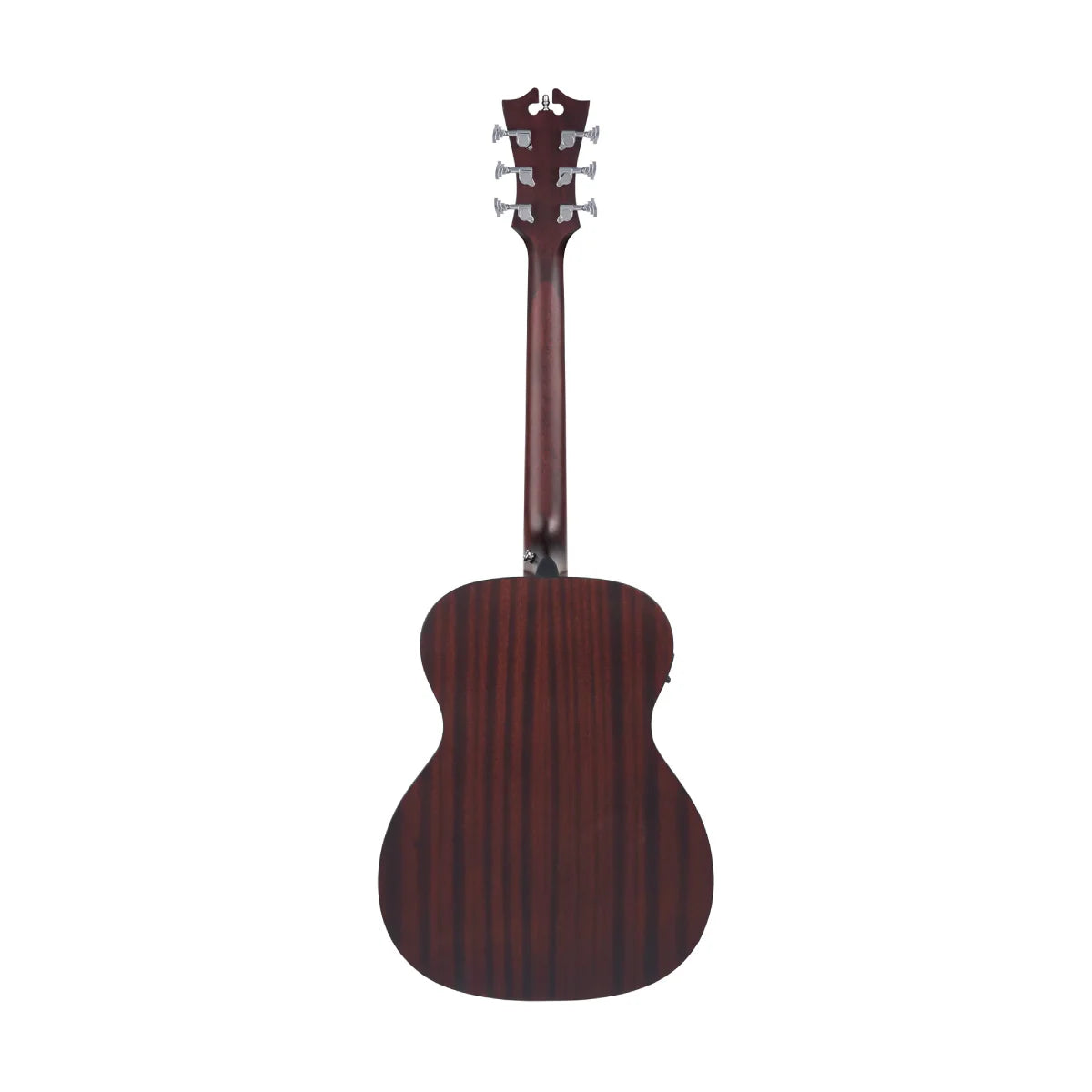 Đàn Guitar Acoustic D'Angelico Premier Tammany LS Orchestra