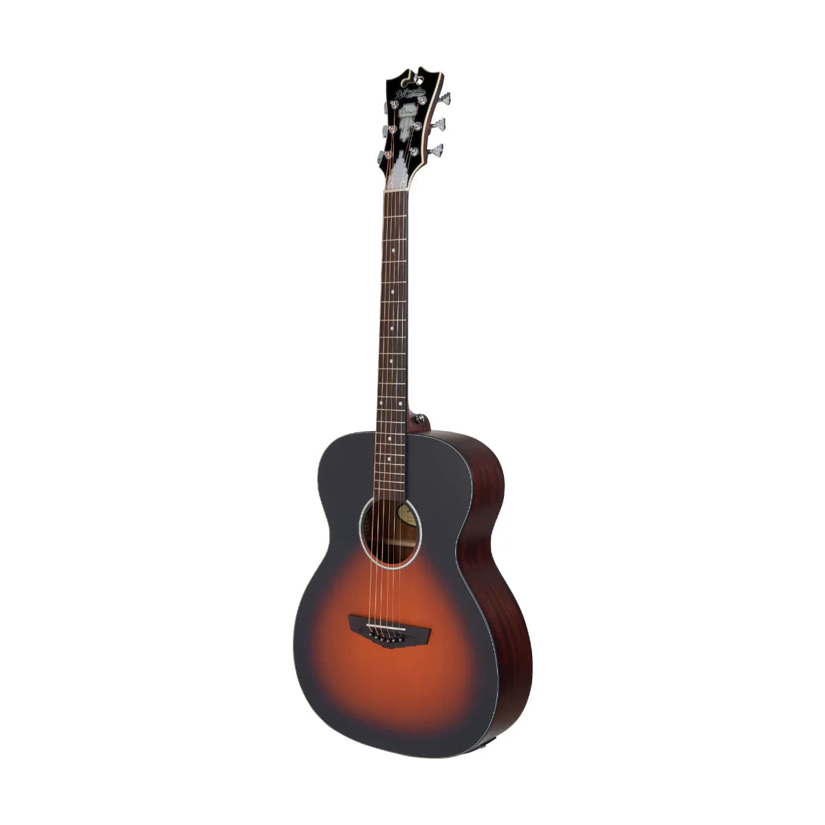 Đàn Guitar Acoustic D'Angelico Premier Tammany LS Orchestra