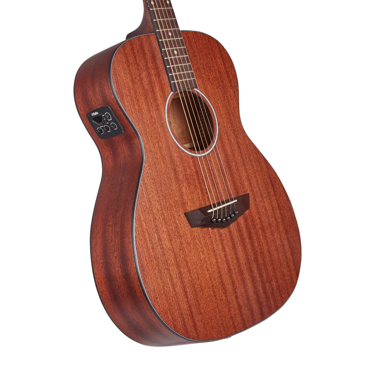 Đàn Guitar Acoustic D'Angelico Premier Tammany LS Orchestra