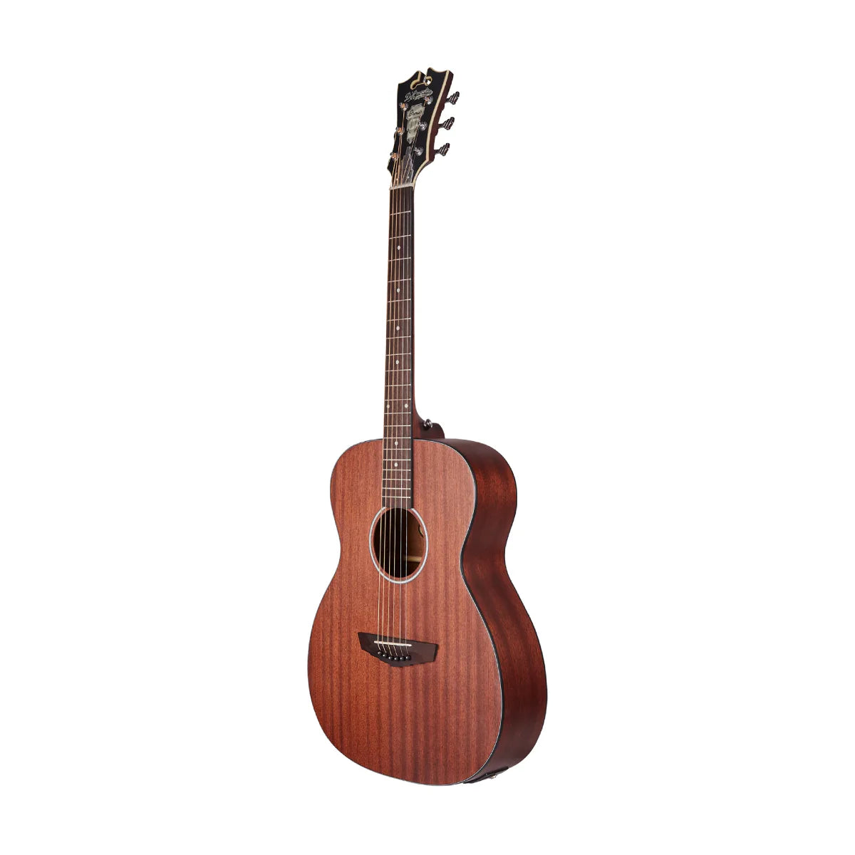 Đàn Guitar Acoustic D'Angelico Premier Tammany LS Orchestra