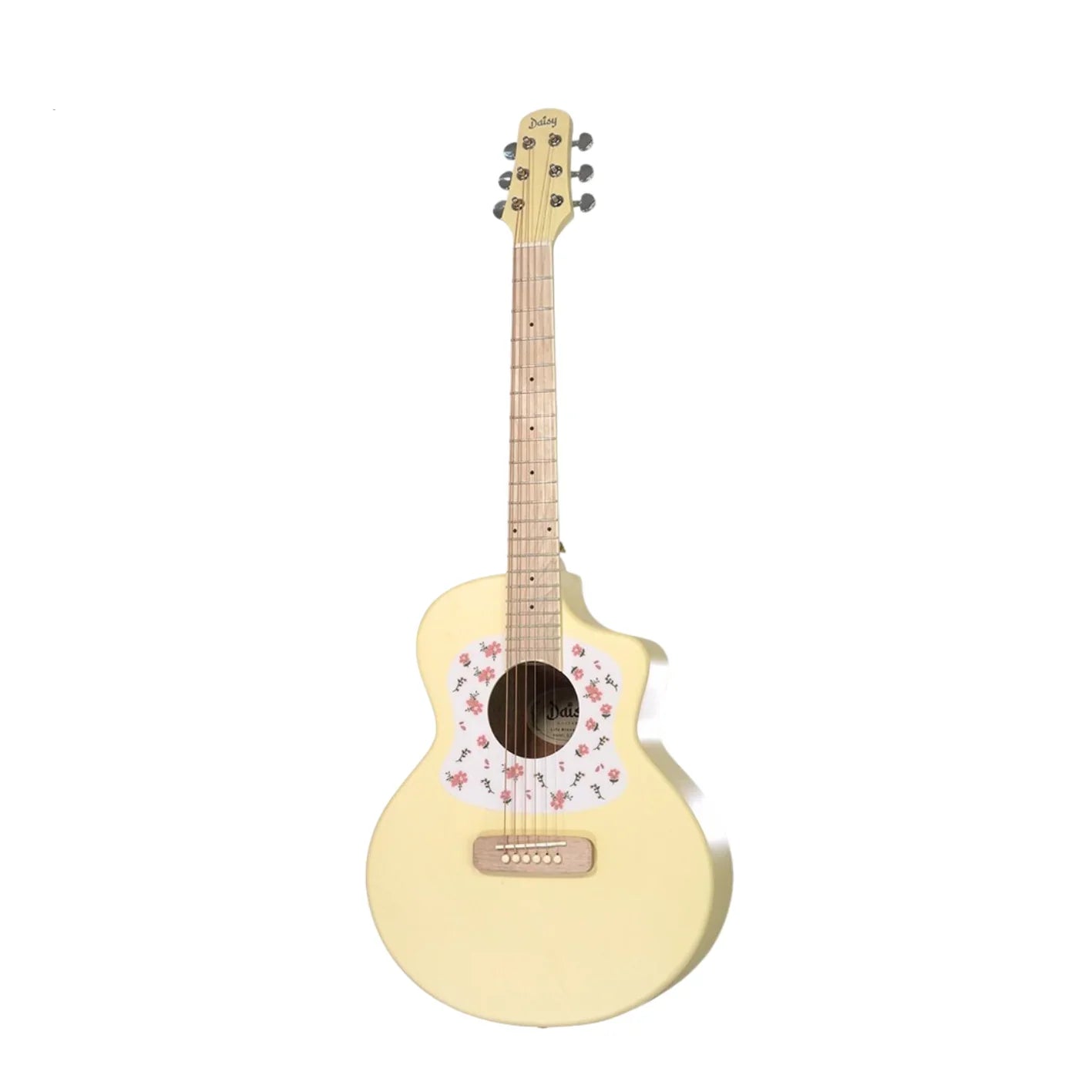Đàn Guitar Acoustic Daisy D100 34 Inch Size 12