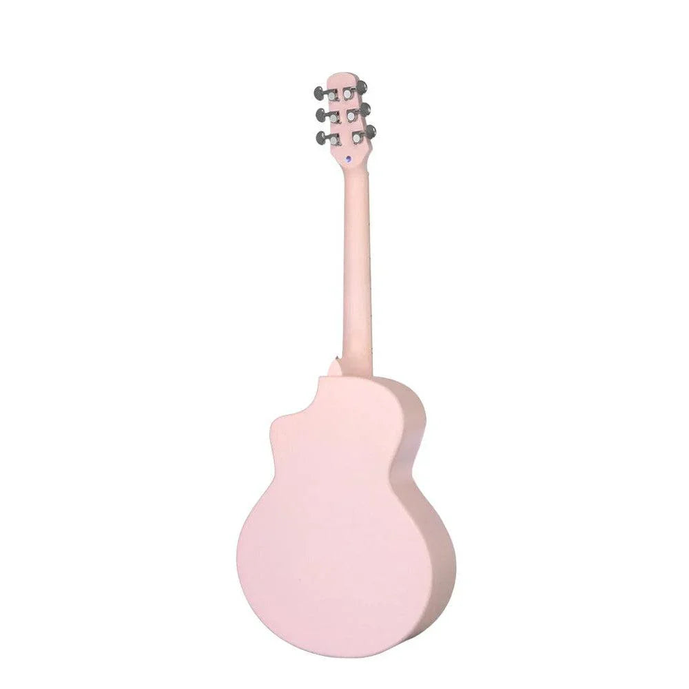 Đàn Guitar Acoustic Daisy D100 34 Inch Size 12