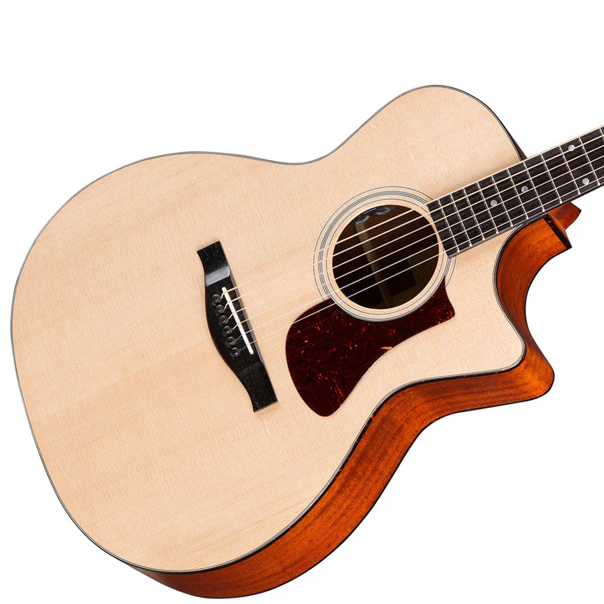 Đàn Guitar Acoustic Eastman AC122 1CE
