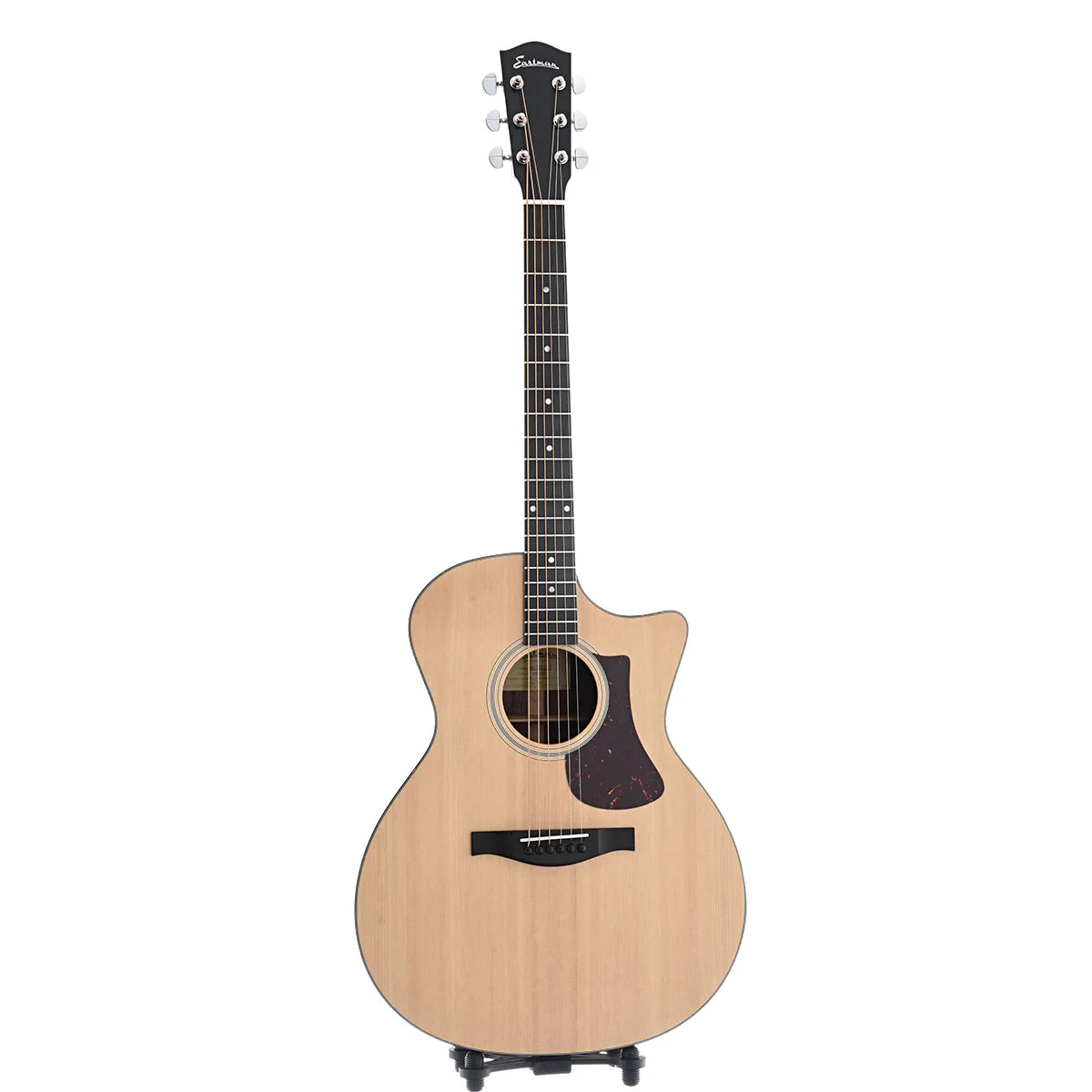 Đàn Guitar Acoustic Eastman AC122 1CE