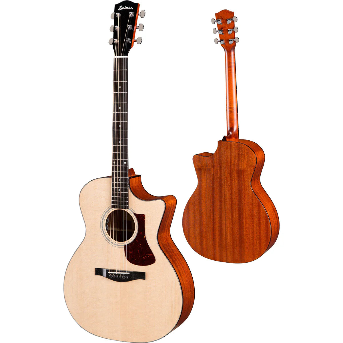Đàn Guitar Acoustic Eastman AC122 1CE