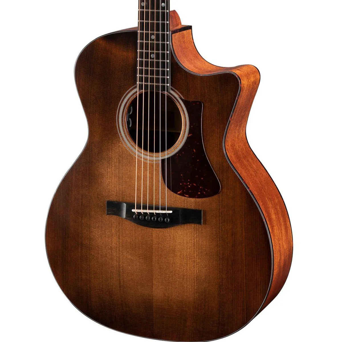 Đàn Guitar Acoustic Eastman AC122 1CE