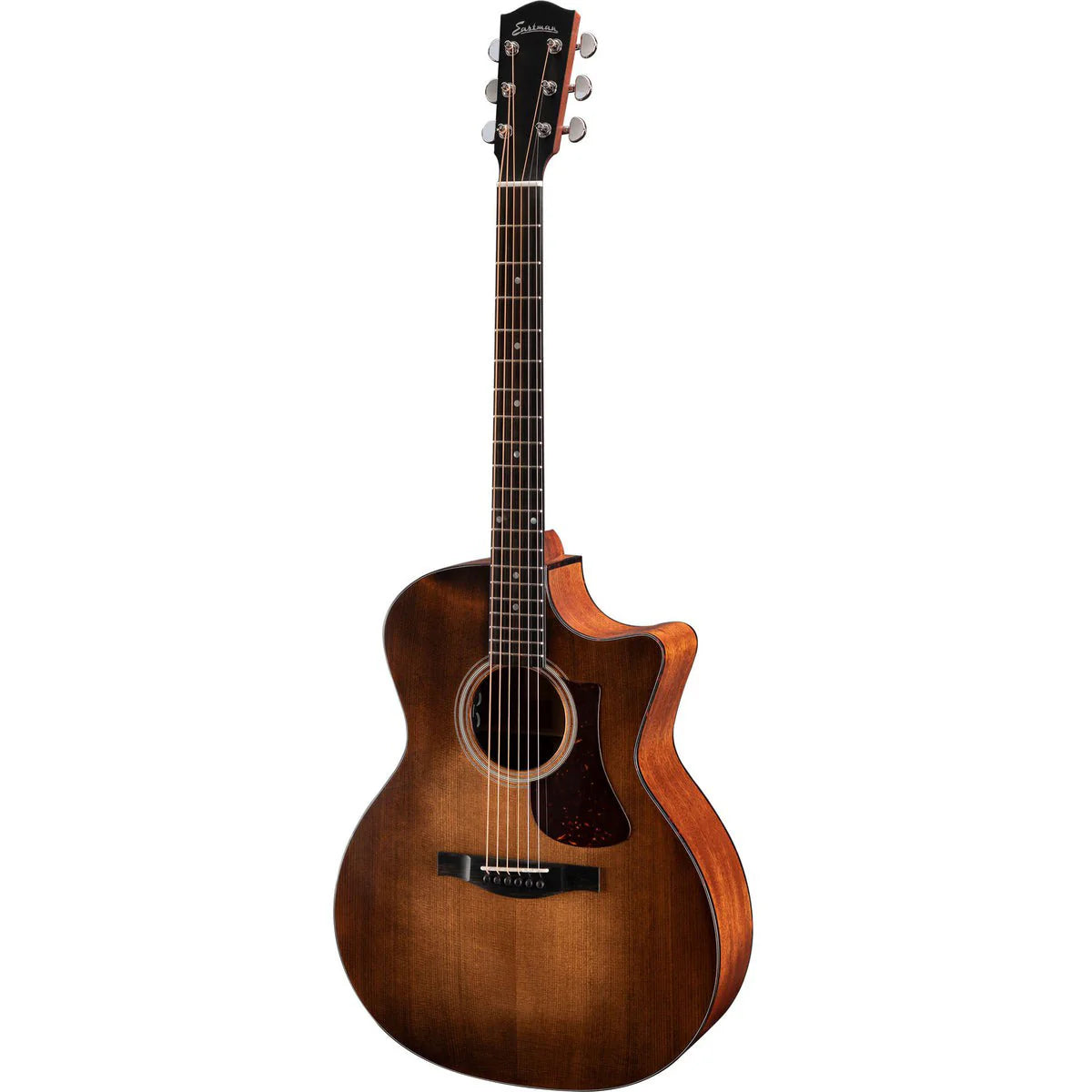 Đàn Guitar Acoustic Eastman AC122 1CE