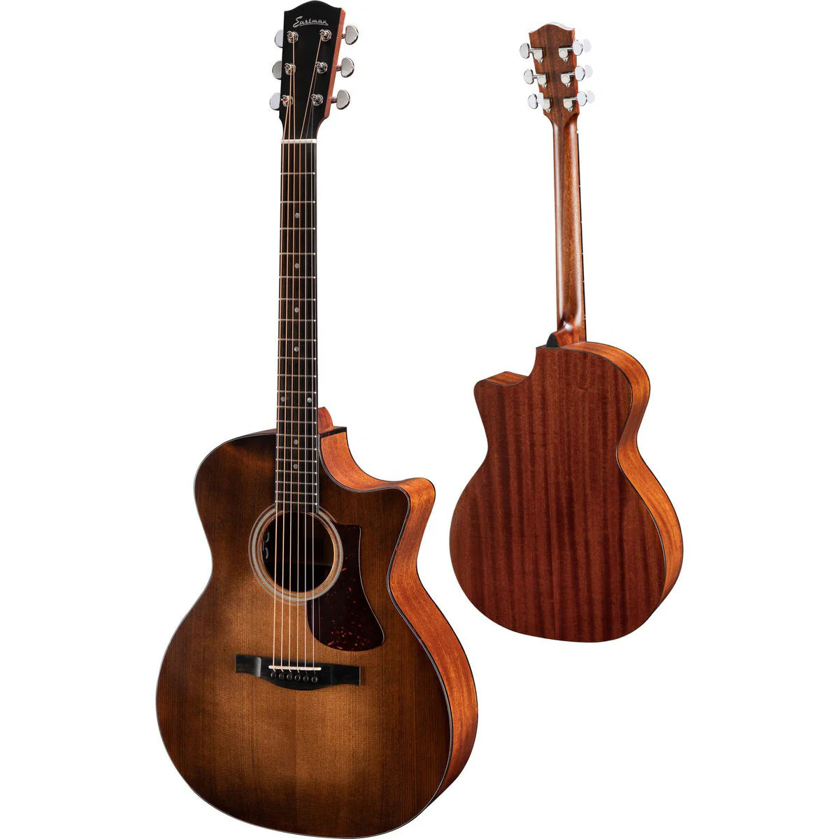 Đàn Guitar Acoustic Eastman AC122 1CE