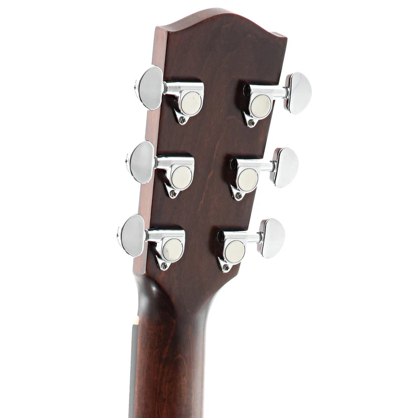 Đàn Guitar Acoustic Eastman AC Series AC1222CE, Natural