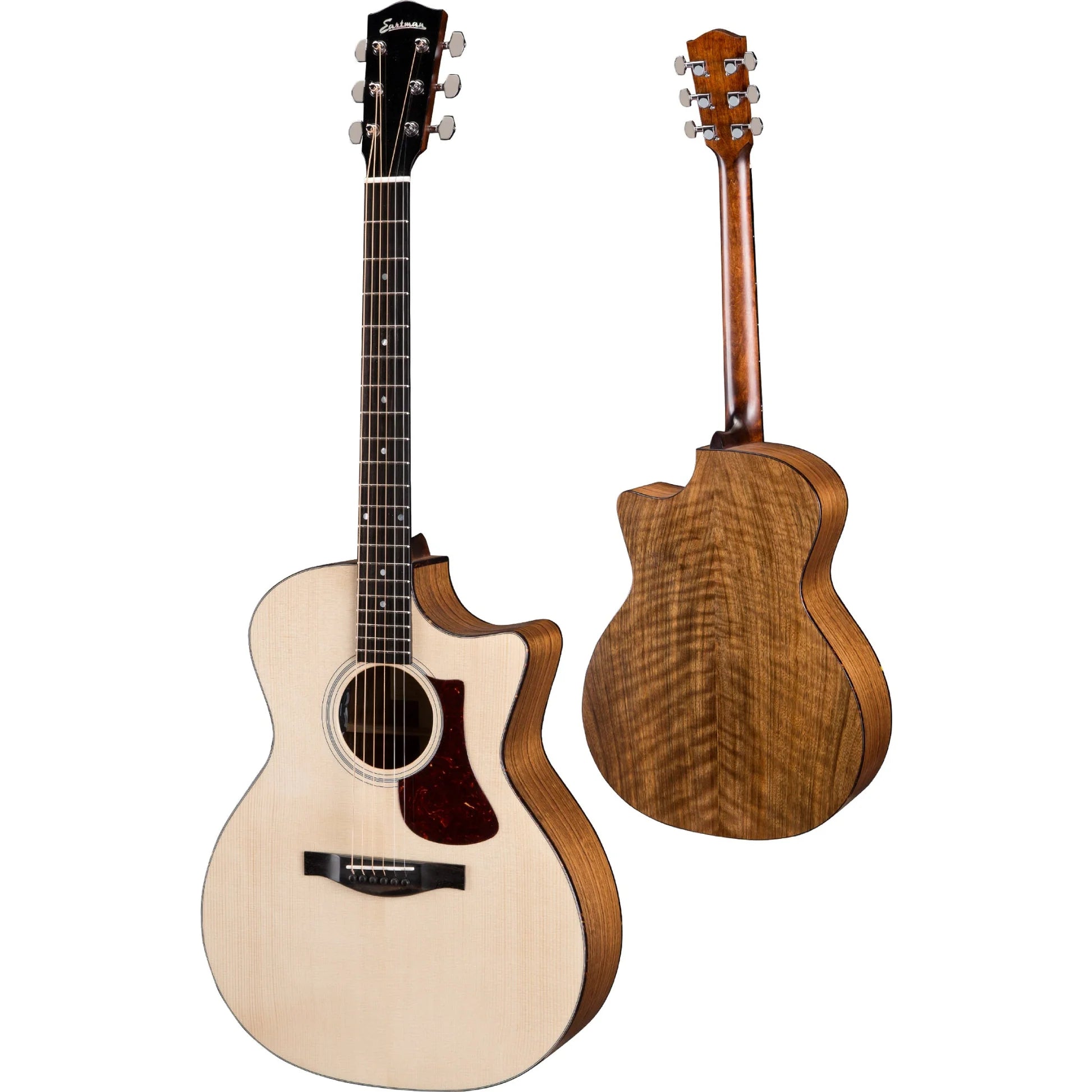 Đàn Guitar Acoustic Eastman AC Series AC222CE