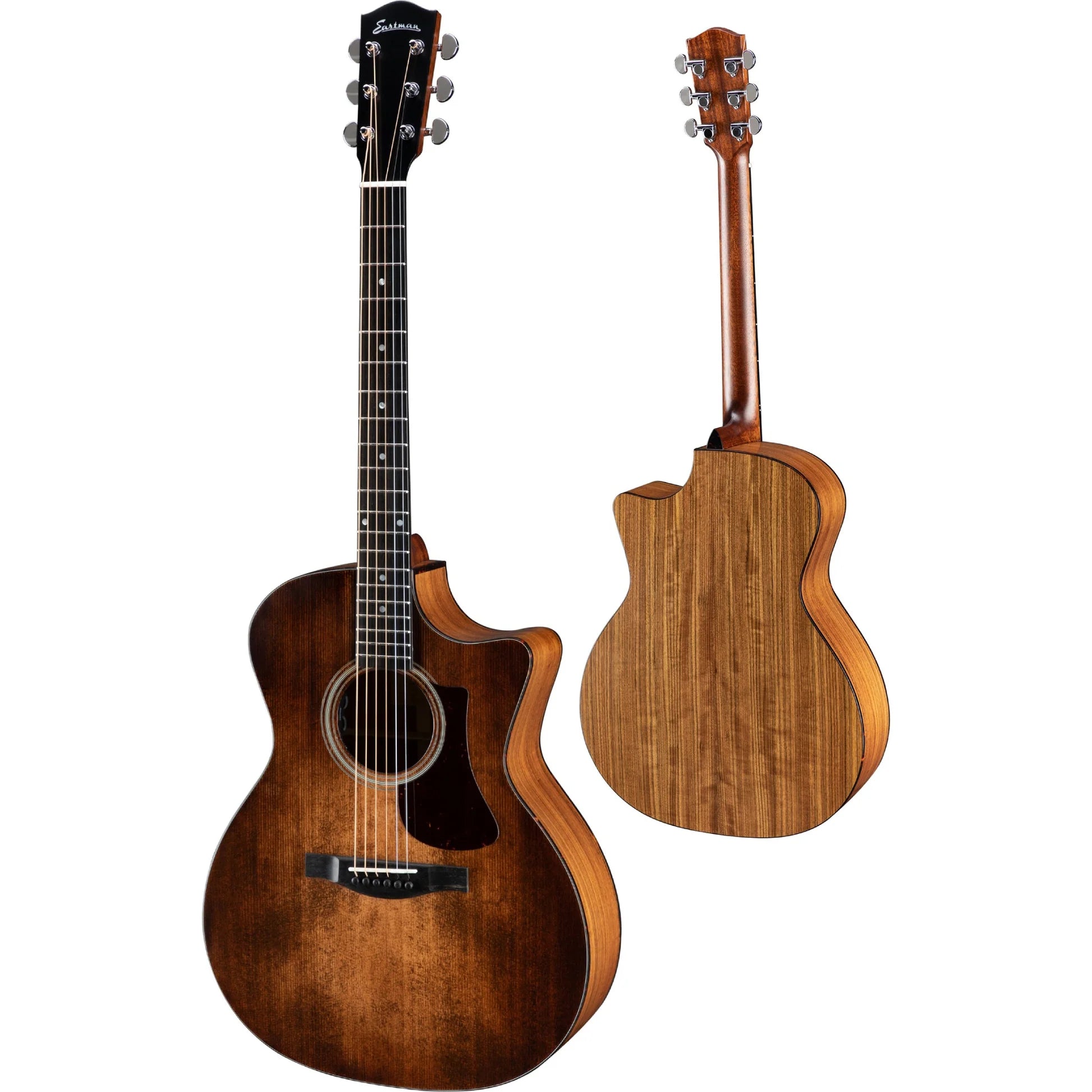Đàn Guitar Acoustic Eastman AC Series AC222CE