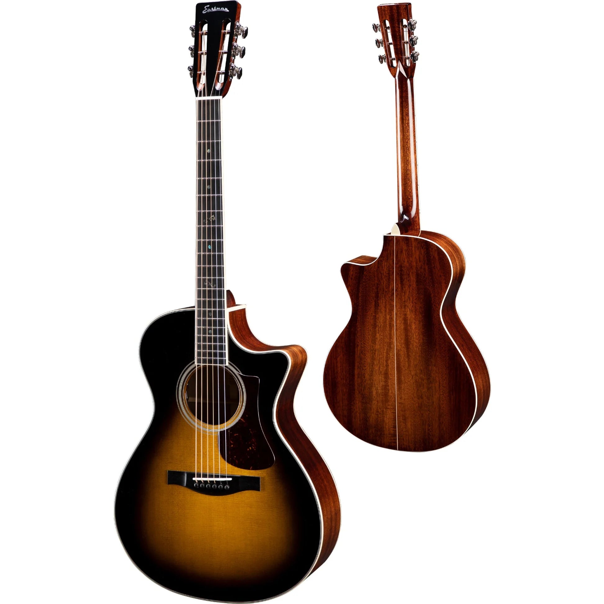 Đàn Guitar Acoustic Eastman AC Series AC308CE