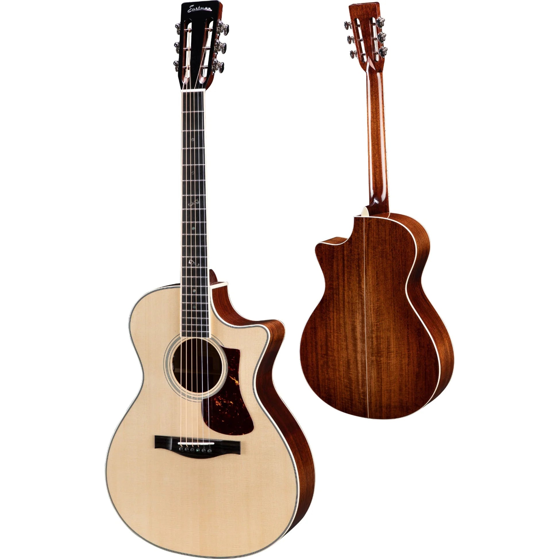 Đàn Guitar Acoustic Eastman AC Series AC308CE