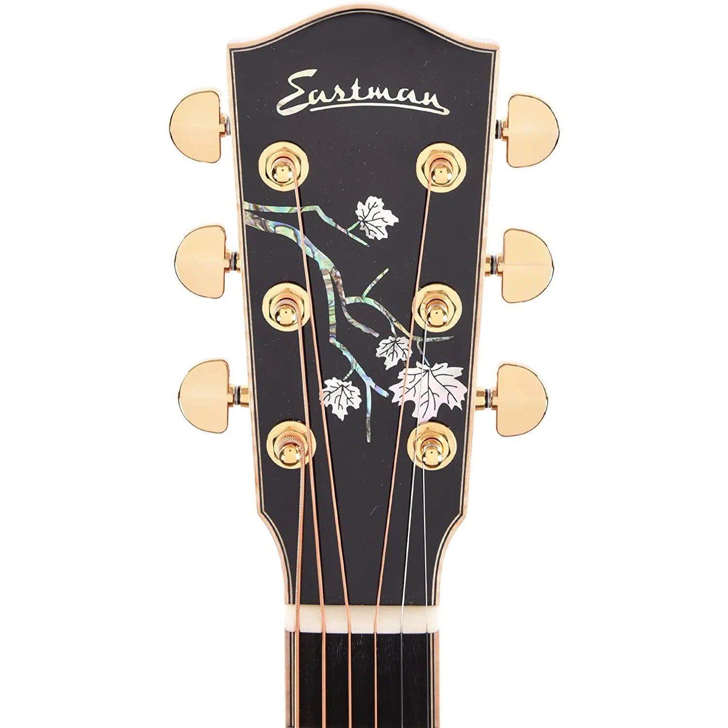 Đàn Guitar Acoustic Eastman AC Series AC622CE, Natural