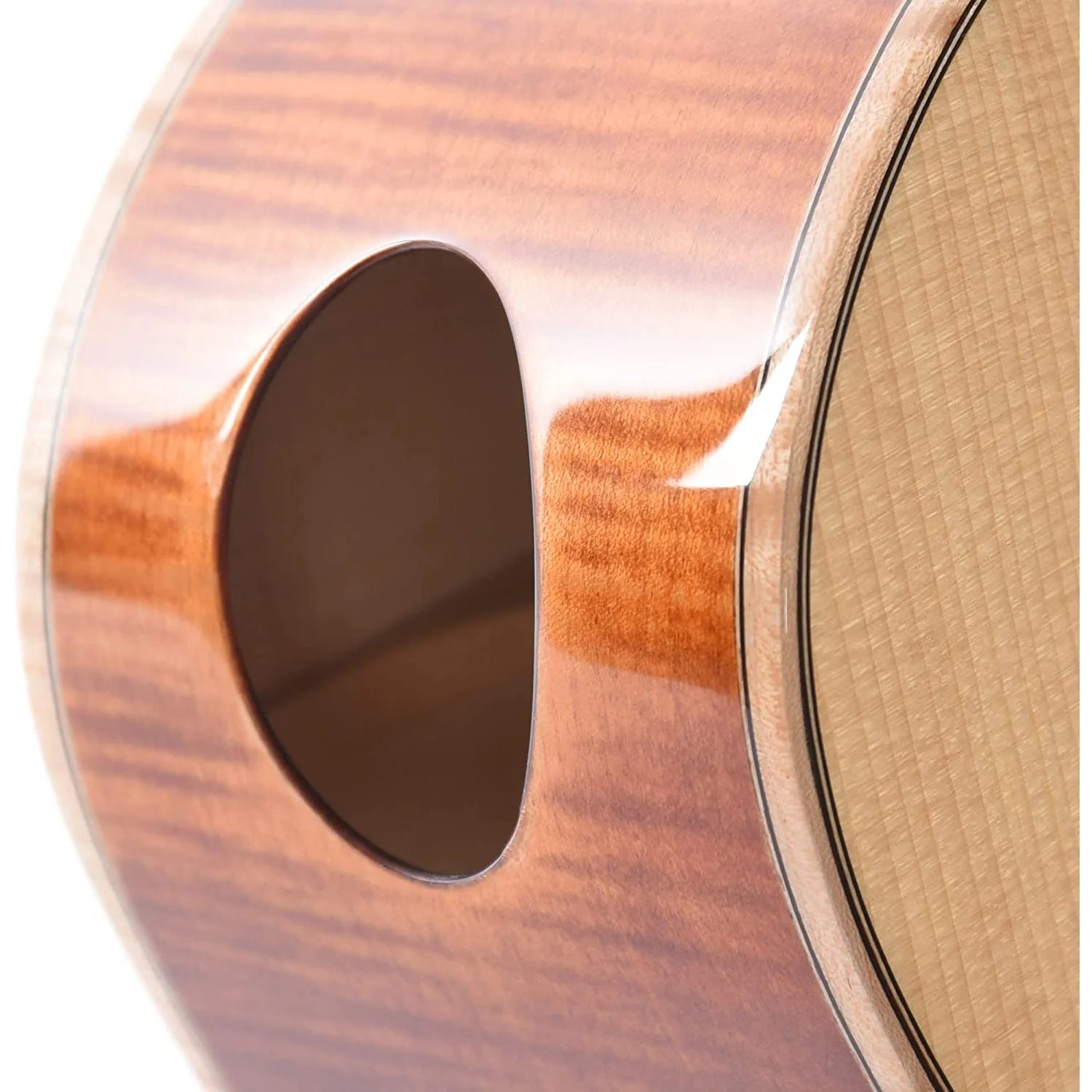 Đàn Guitar Acoustic Eastman AC Series AC622CE, Natural