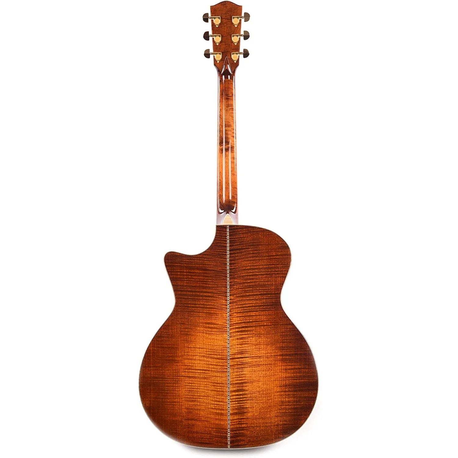 Đàn Guitar Acoustic Eastman AC Series AC622CE, Natural