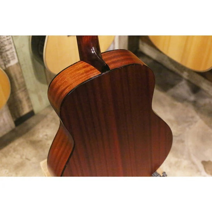 Đàn Guitar Acoustic Eastman AC Series ACTG1