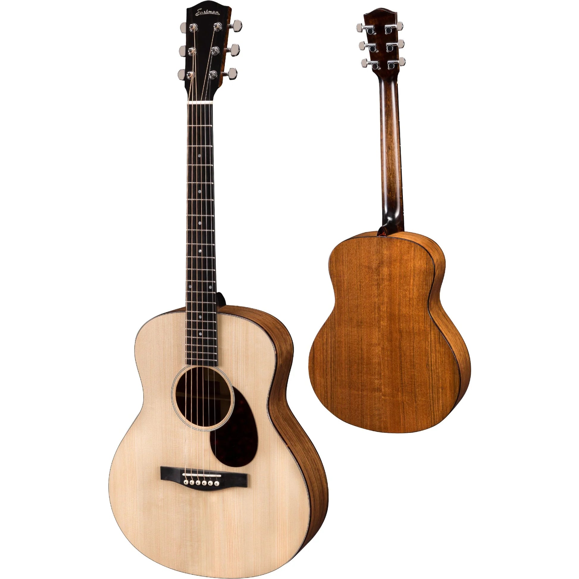 Đàn Guitar Acoustic Eastman AC Series ACTG2E Ovangkol