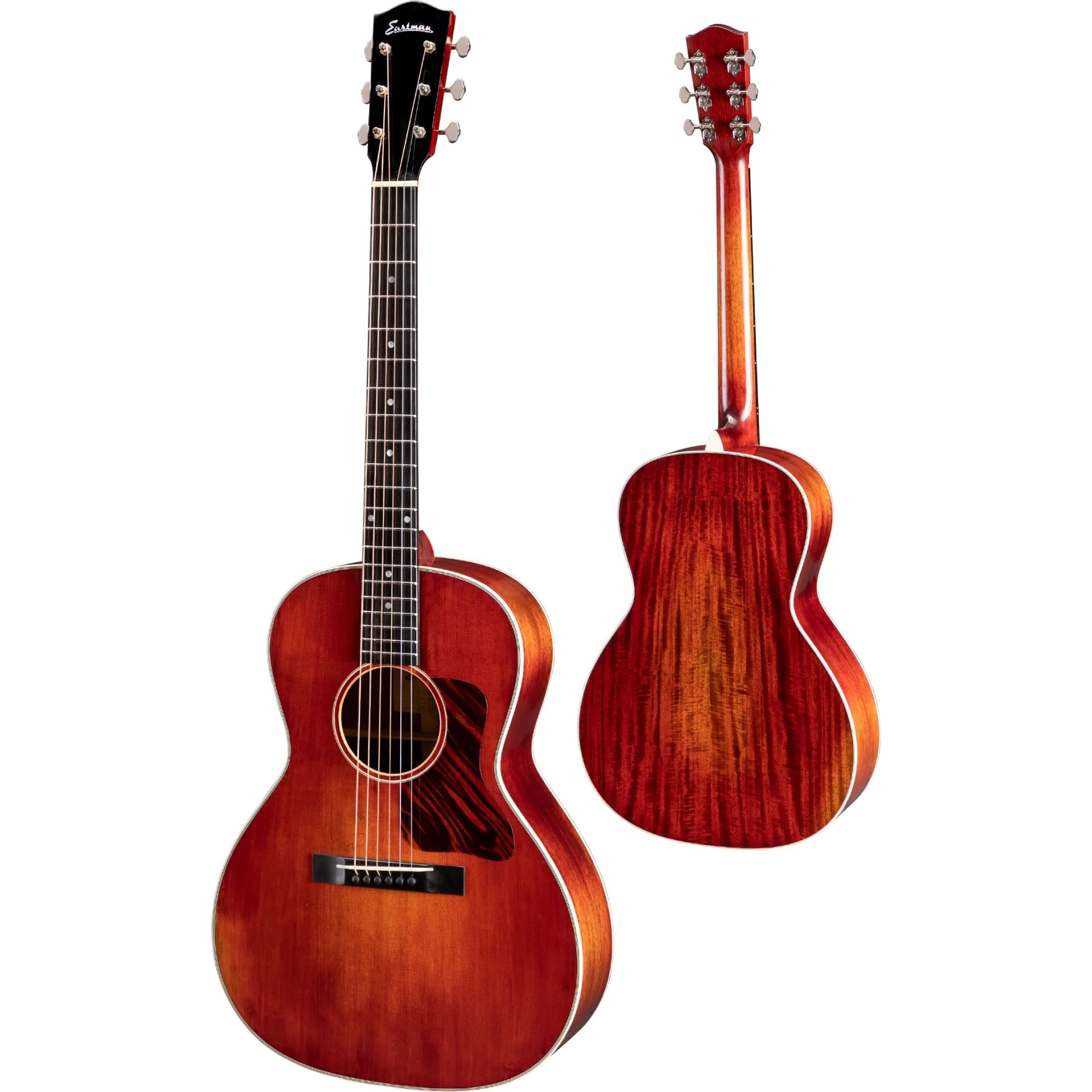 Đàn Guitar Acoustic Eastman Antique Varnish Series E10OOSSv