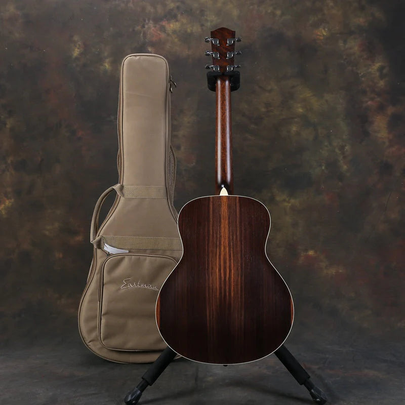 Đàn Guitar Acoustic Eastman PCH Series PCH-TG