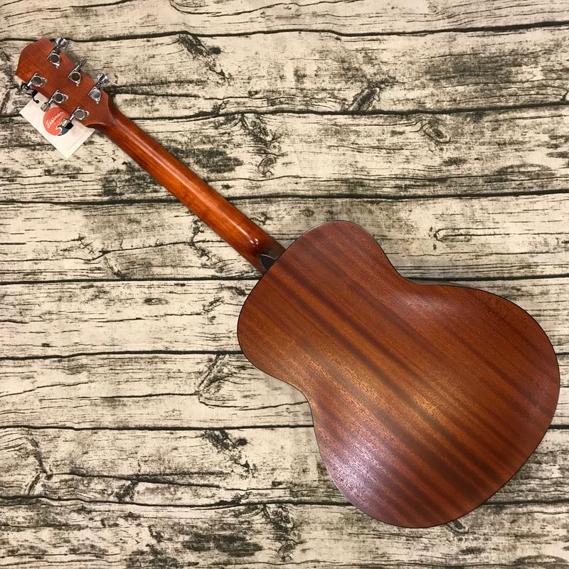 Đàn Guitar Acoustic Eastman PCH Series PCH-TG