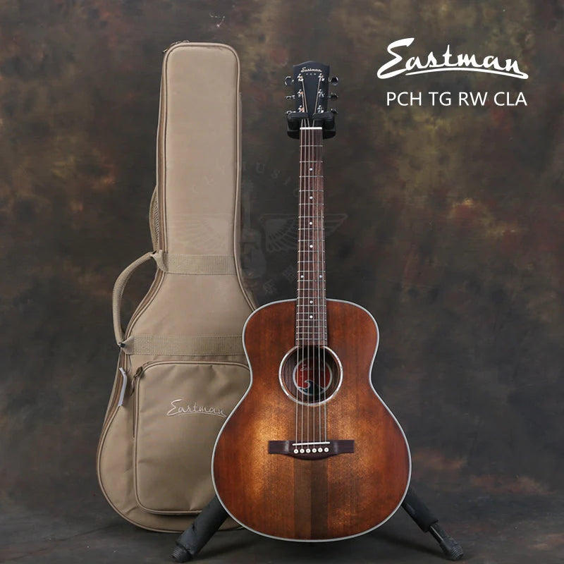 Đàn Guitar Acoustic Eastman PCH Series PCH-TG