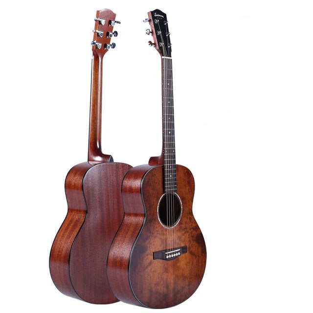 Đàn Guitar Acoustic Eastman PCH Series PCH-TG