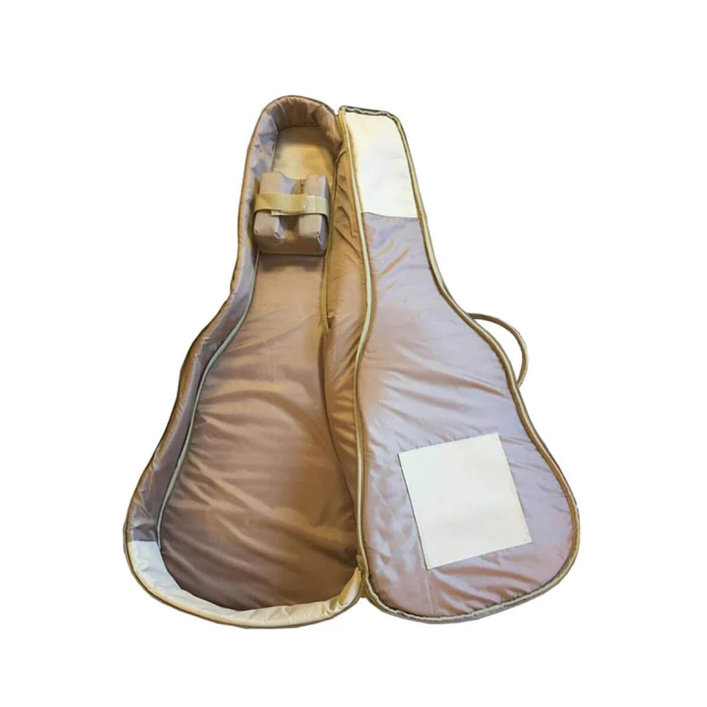 Đàn Guitar Acoustic Eastman PCH Series PCH-TG